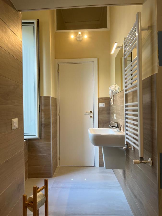 Wanda Bleisure Appartement Napels Buitenkant foto