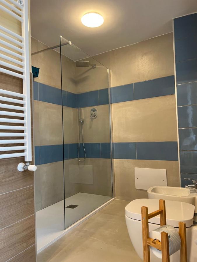 Wanda Bleisure Appartement Napels Buitenkant foto