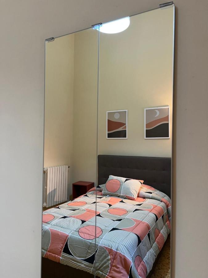 Wanda Bleisure Appartement Napels Buitenkant foto