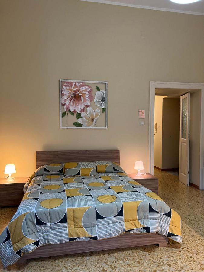 Wanda Bleisure Appartement Napels Buitenkant foto