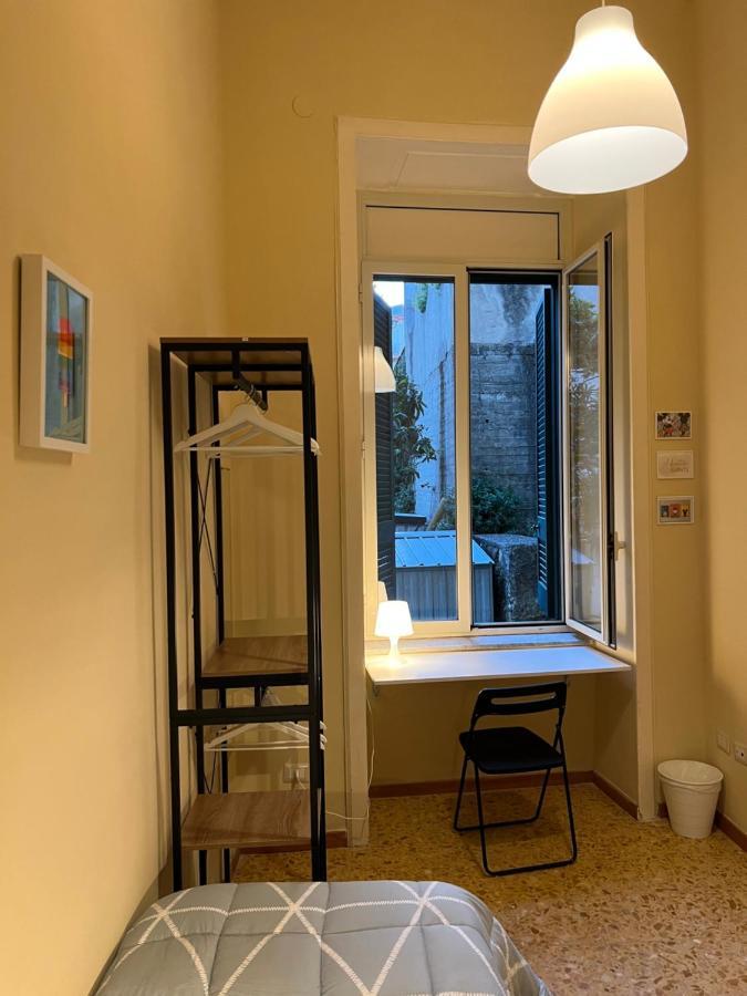 Wanda Bleisure Appartement Napels Buitenkant foto
