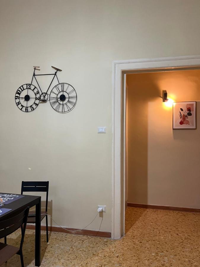 Wanda Bleisure Appartement Napels Buitenkant foto