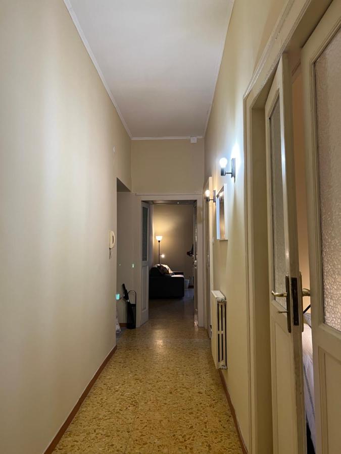 Wanda Bleisure Appartement Napels Buitenkant foto