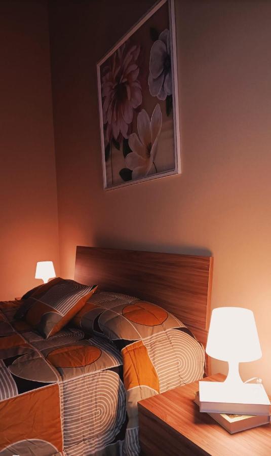 Wanda Bleisure Appartement Napels Buitenkant foto