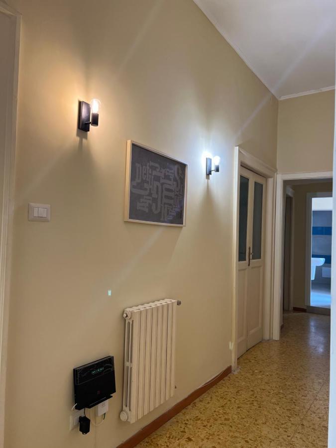 Wanda Bleisure Appartement Napels Buitenkant foto