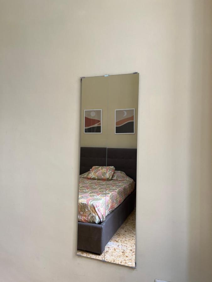 Wanda Bleisure Appartement Napels Buitenkant foto