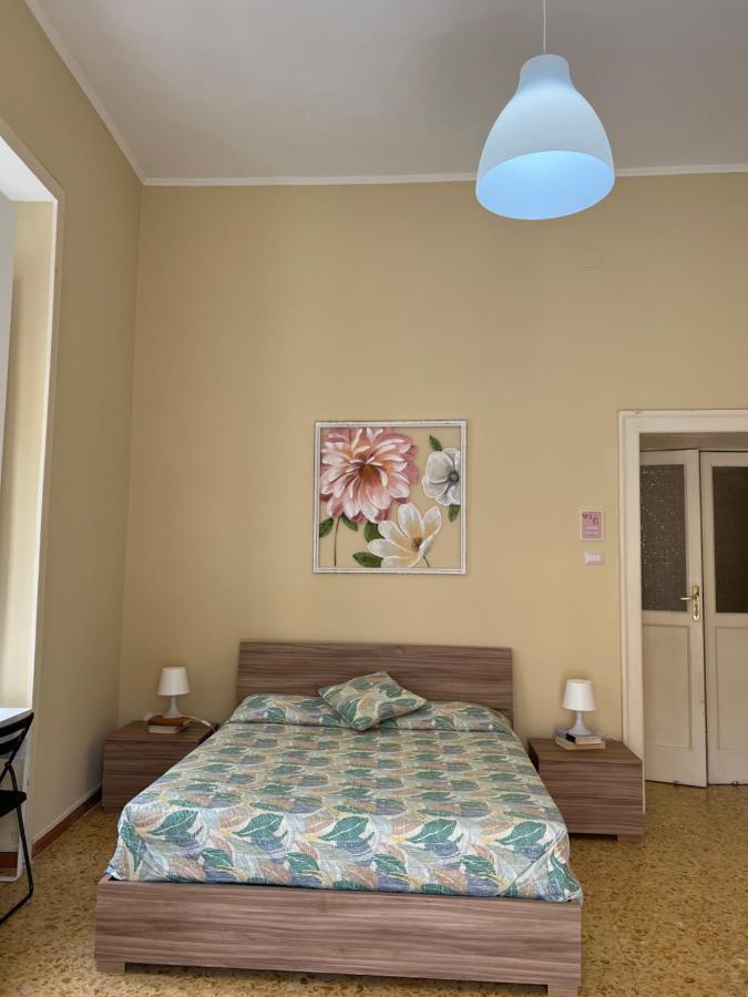 Wanda Bleisure Appartement Napels Buitenkant foto