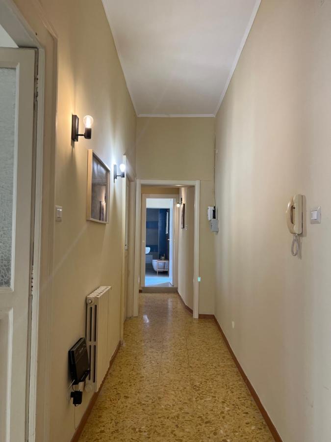 Wanda Bleisure Appartement Napels Buitenkant foto